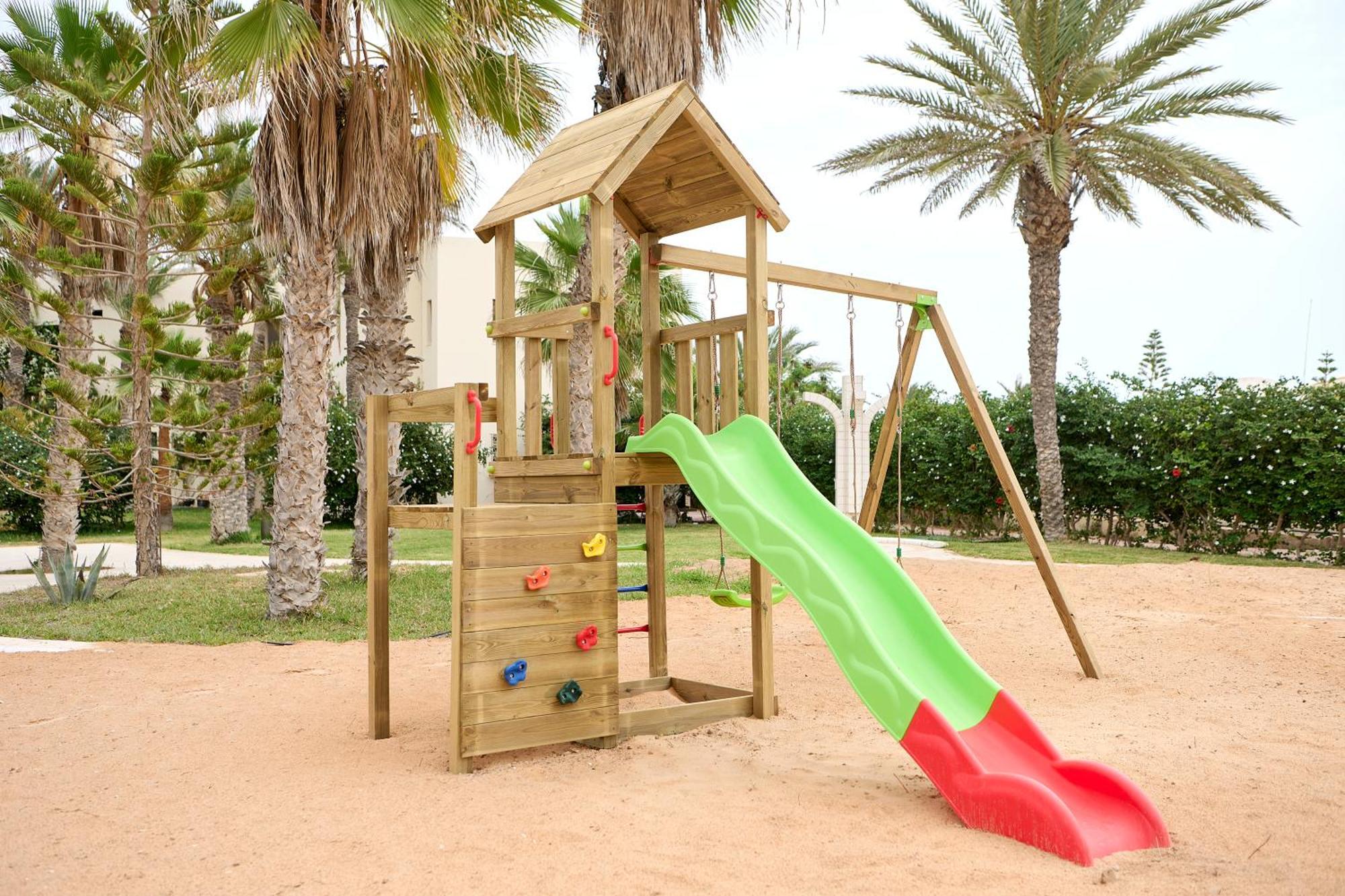 Iberostar Selection Eolia Djerba (Adults Only) Hotel Midoun Exterior photo