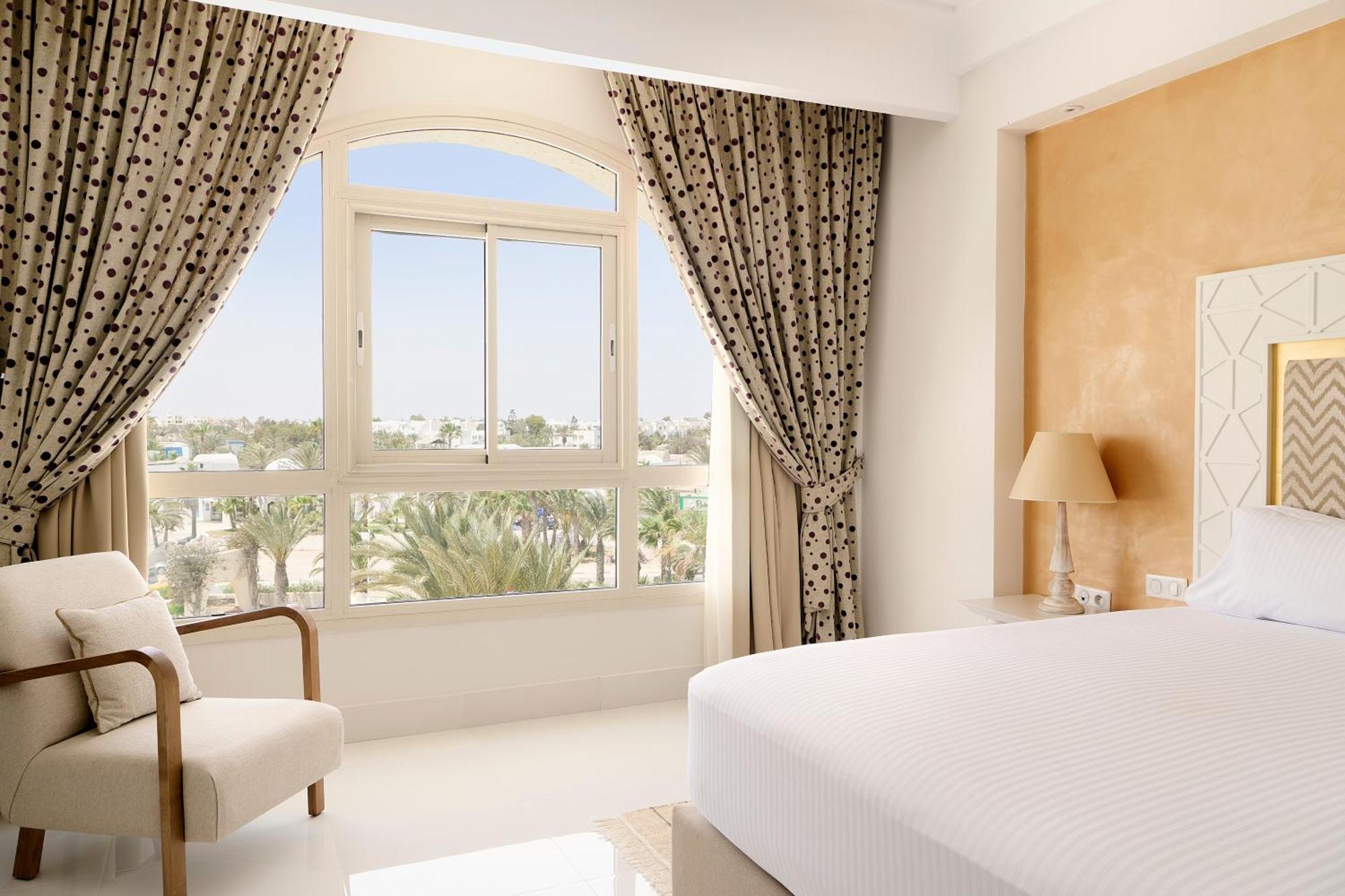 Iberostar Selection Eolia Djerba (Adults Only) Hotel Midoun Exterior photo