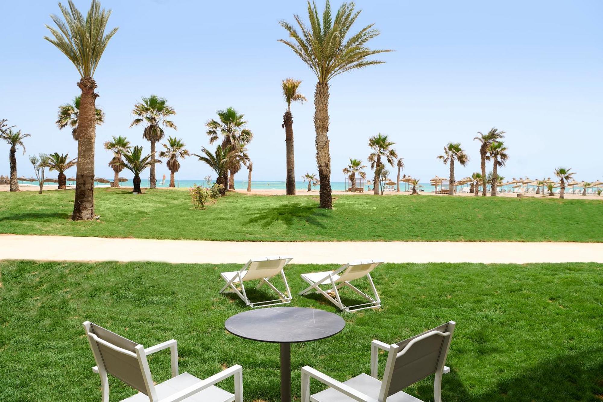 Iberostar Selection Eolia Djerba (Adults Only) Hotel Midoun Exterior photo