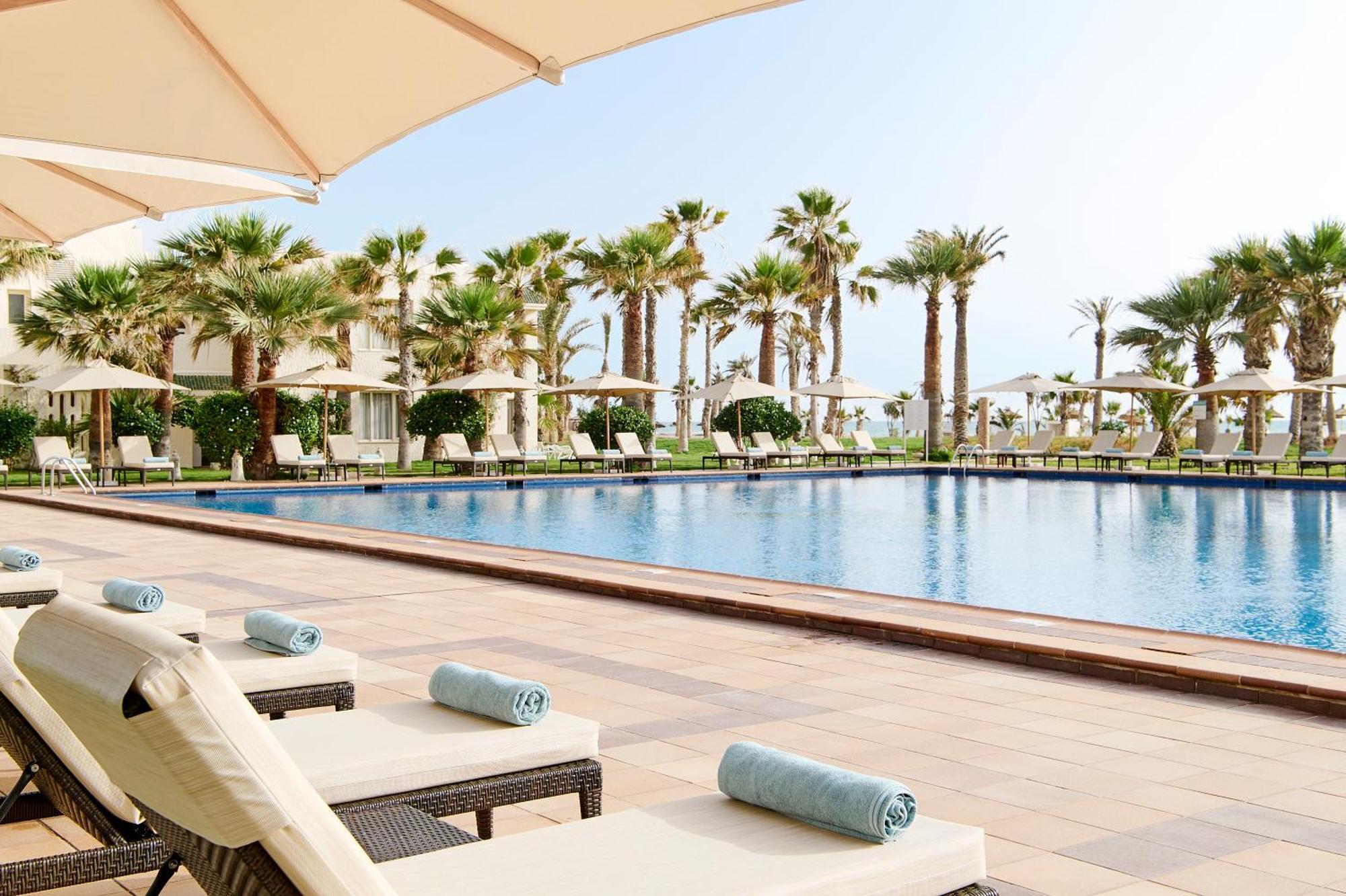 Iberostar Selection Eolia Djerba (Adults Only) Hotel Midoun Exterior photo