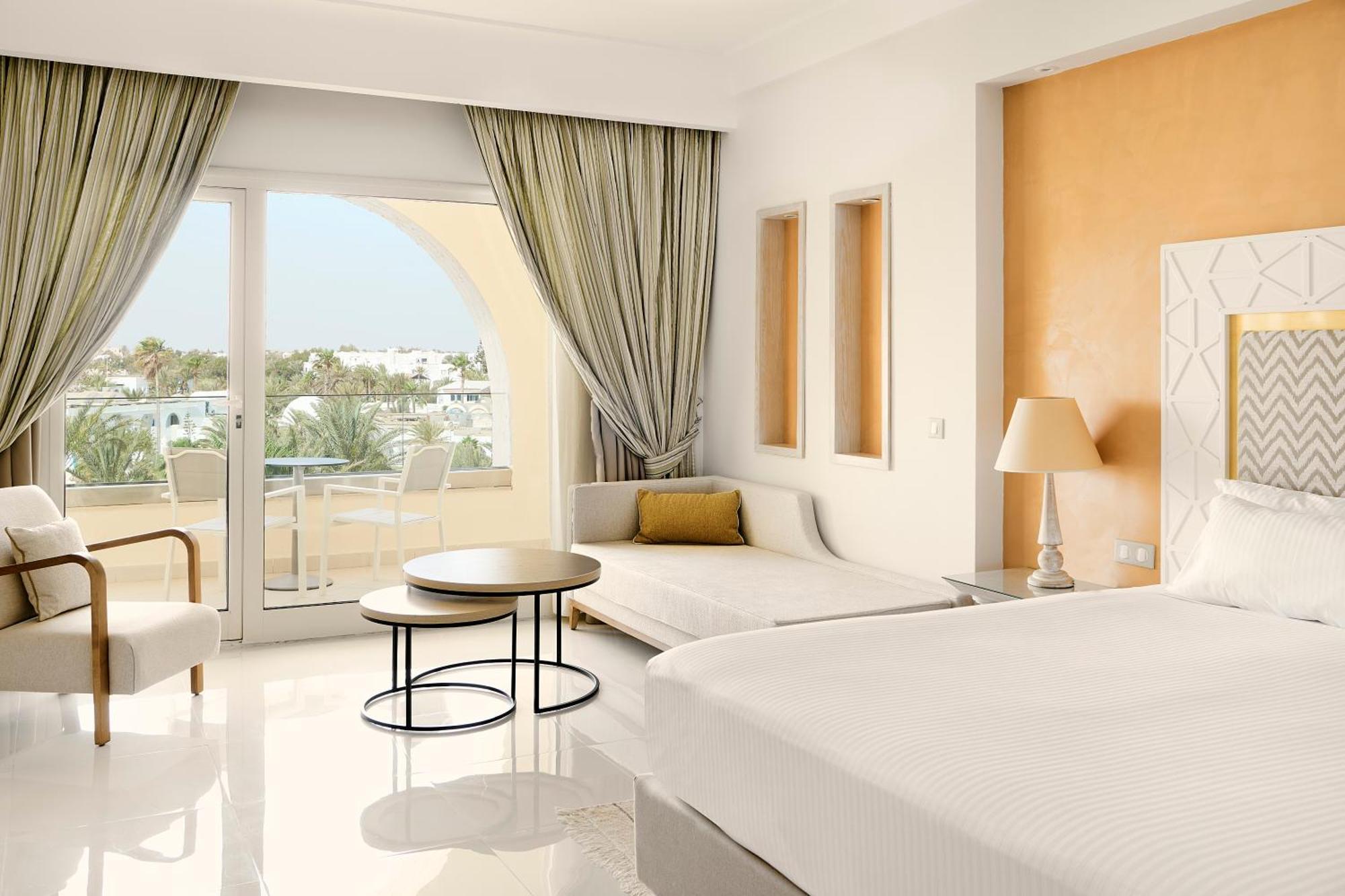 Iberostar Selection Eolia Djerba (Adults Only) Hotel Midoun Exterior photo