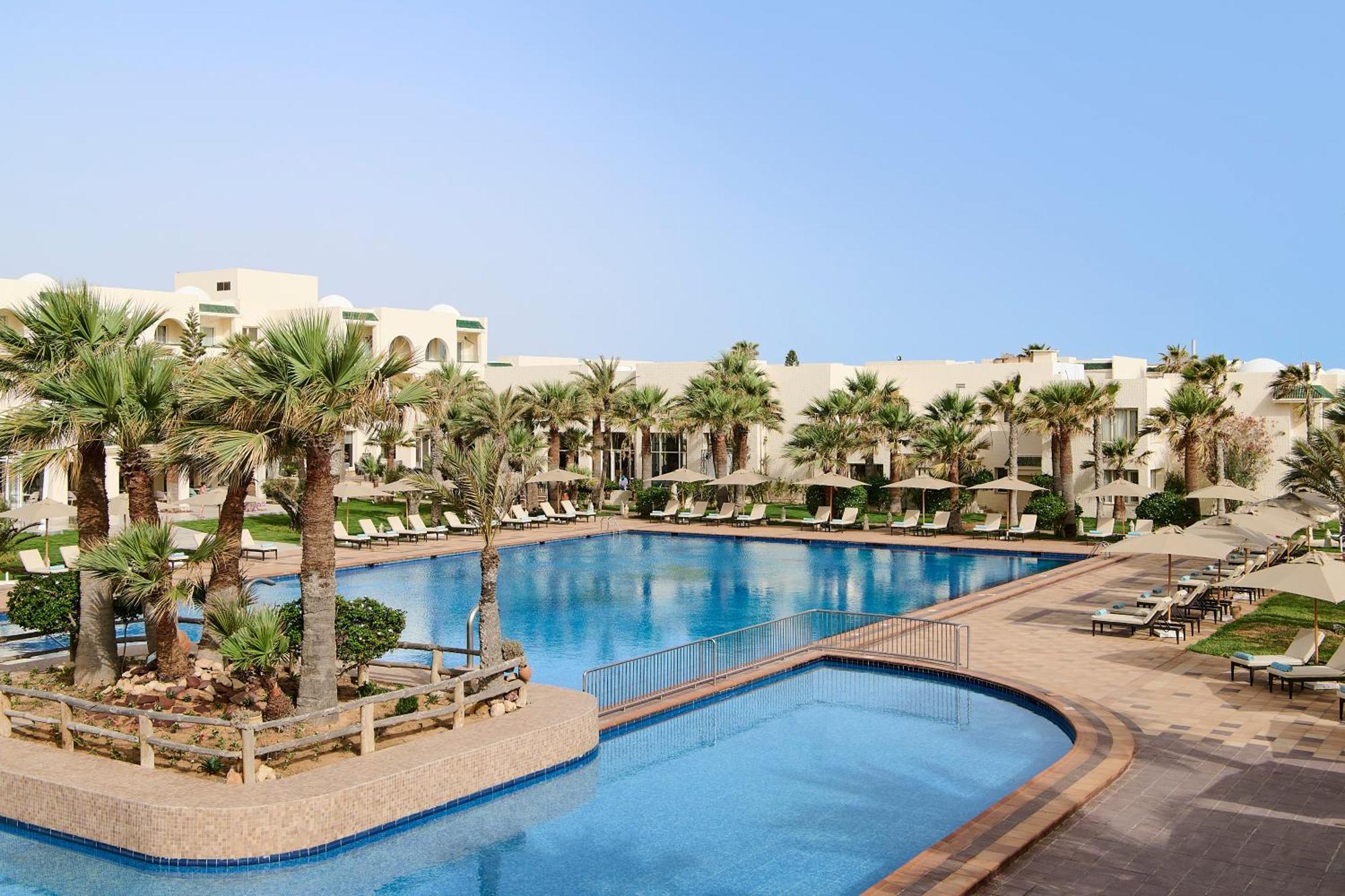 Iberostar Selection Eolia Djerba (Adults Only) Hotel Midoun Exterior photo