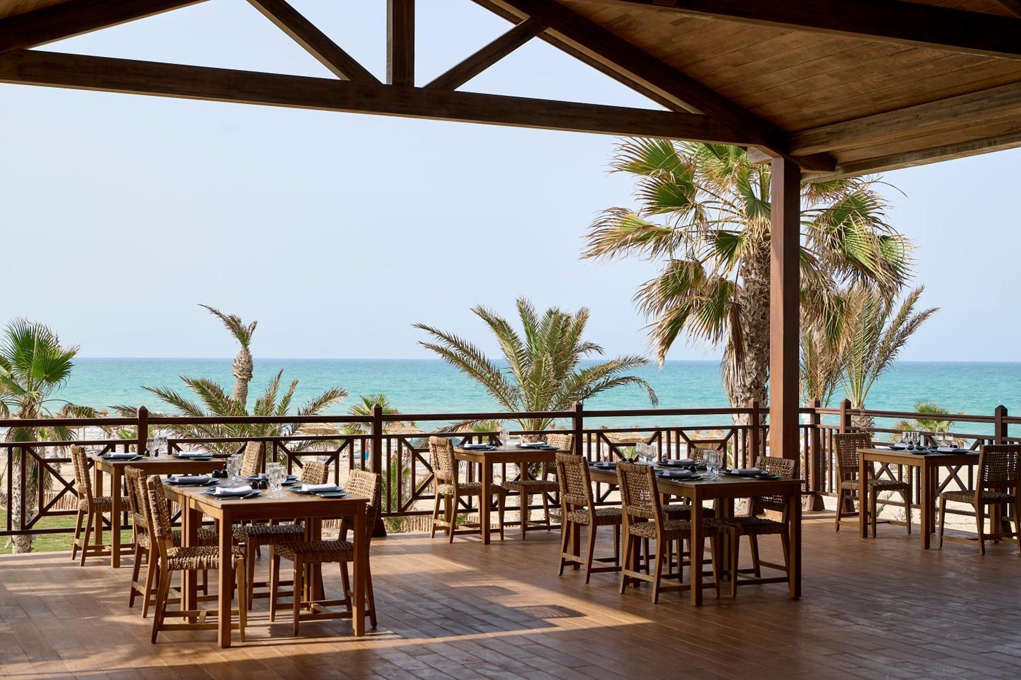 Iberostar Selection Eolia Djerba (Adults Only) Hotel Midoun Exterior photo