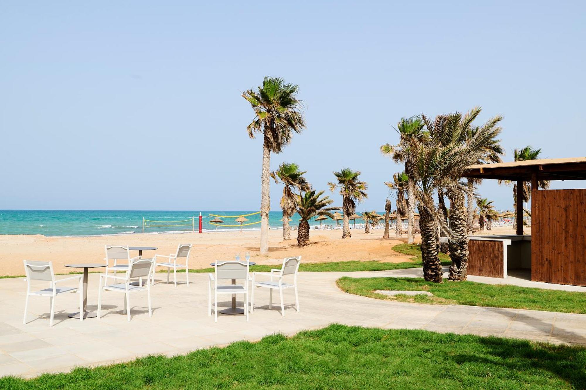 Iberostar Selection Eolia Djerba (Adults Only) Hotel Midoun Exterior photo