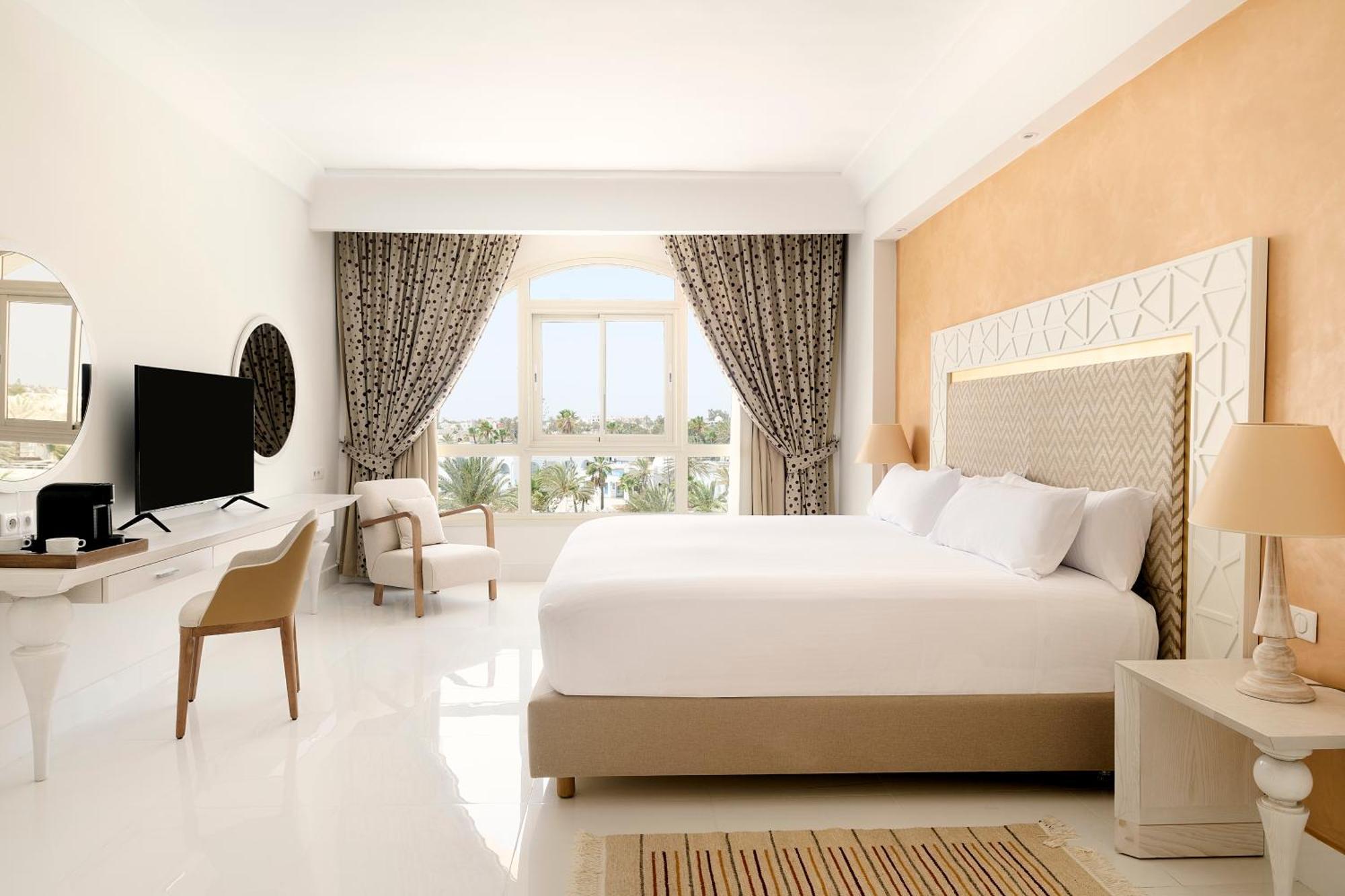 Iberostar Selection Eolia Djerba (Adults Only) Hotel Midoun Exterior photo