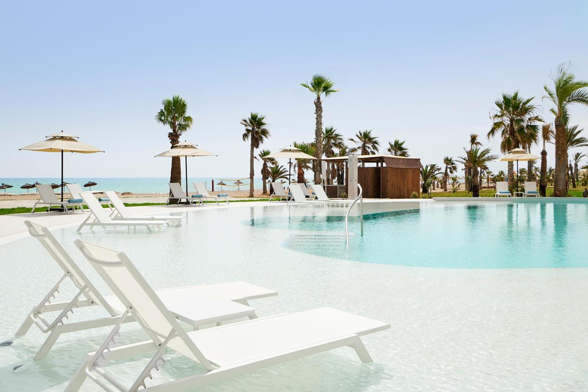 Iberostar Selection Eolia Djerba (Adults Only) Hotel Midoun Exterior photo