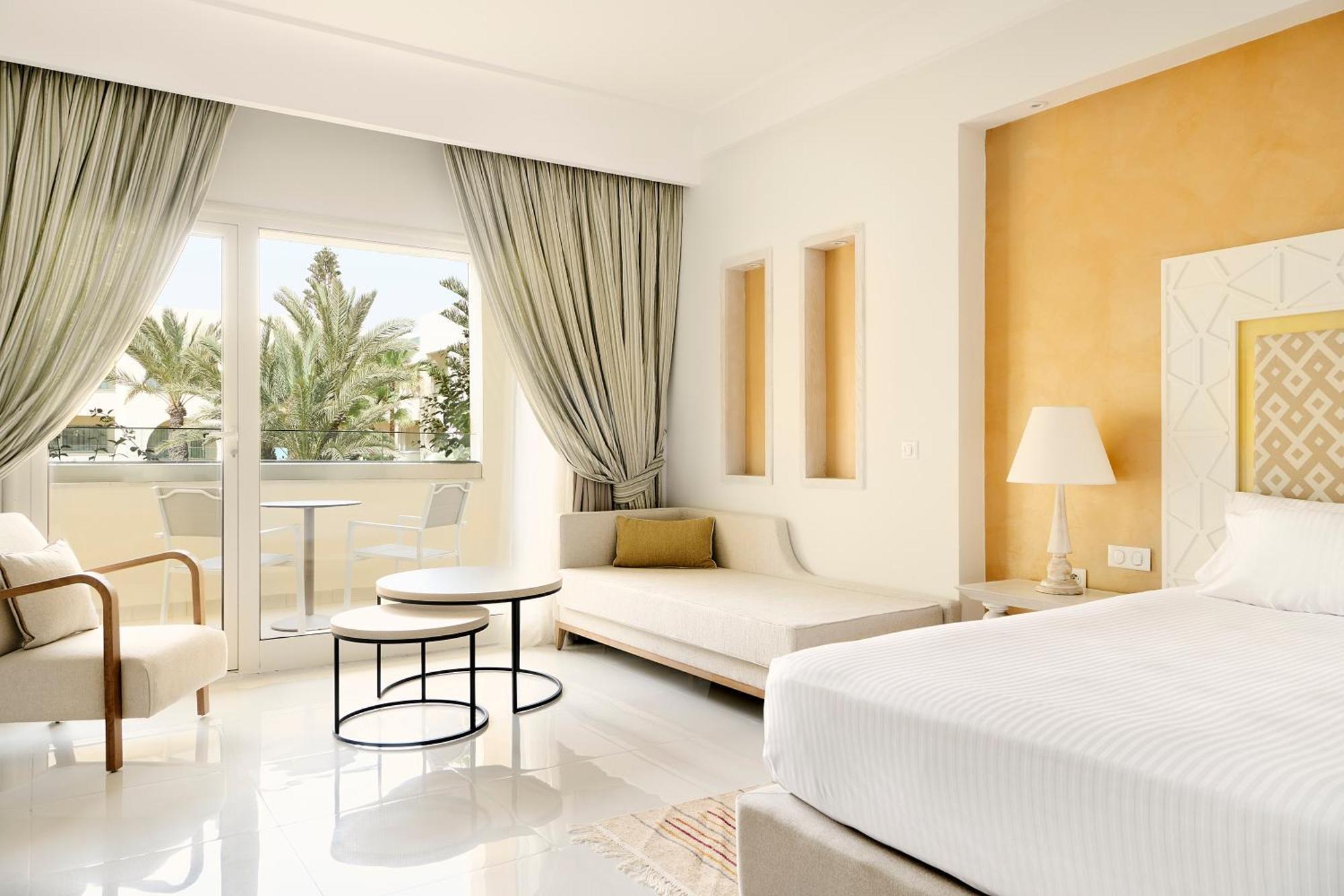 Iberostar Selection Eolia Djerba (Adults Only) Hotel Midoun Exterior photo