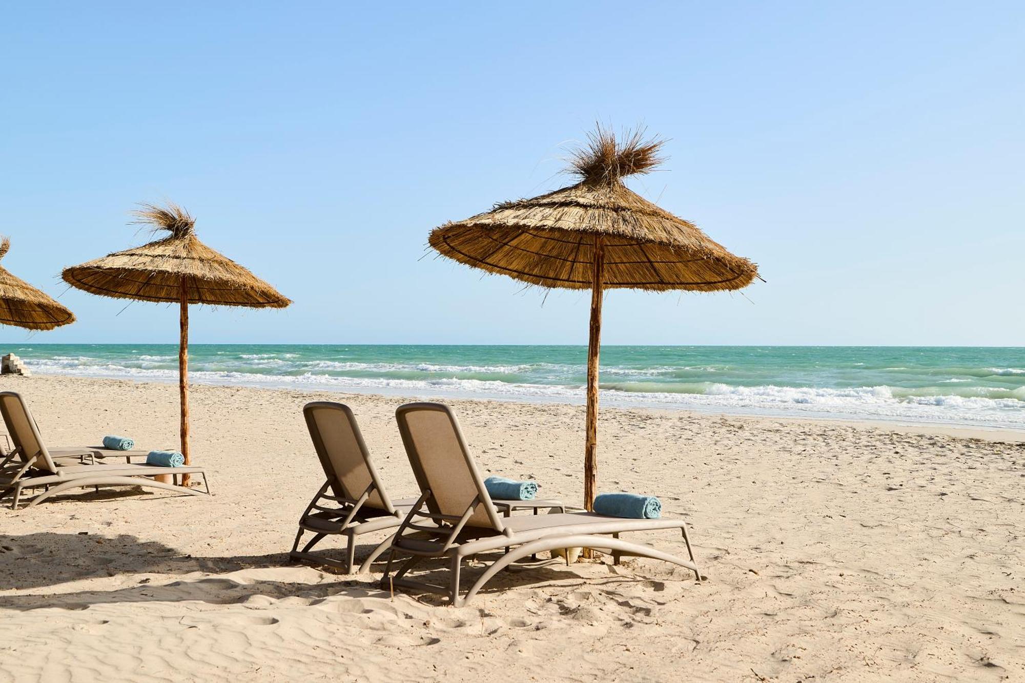 Iberostar Selection Eolia Djerba (Adults Only) Hotel Midoun Exterior photo