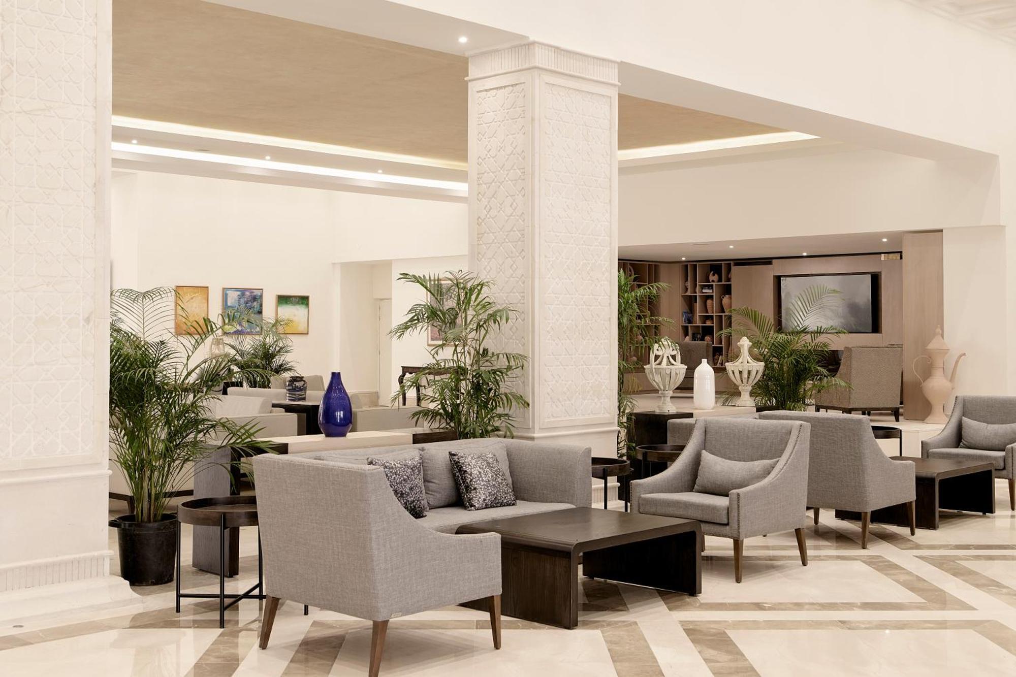 Iberostar Selection Eolia Djerba (Adults Only) Hotel Midoun Exterior photo