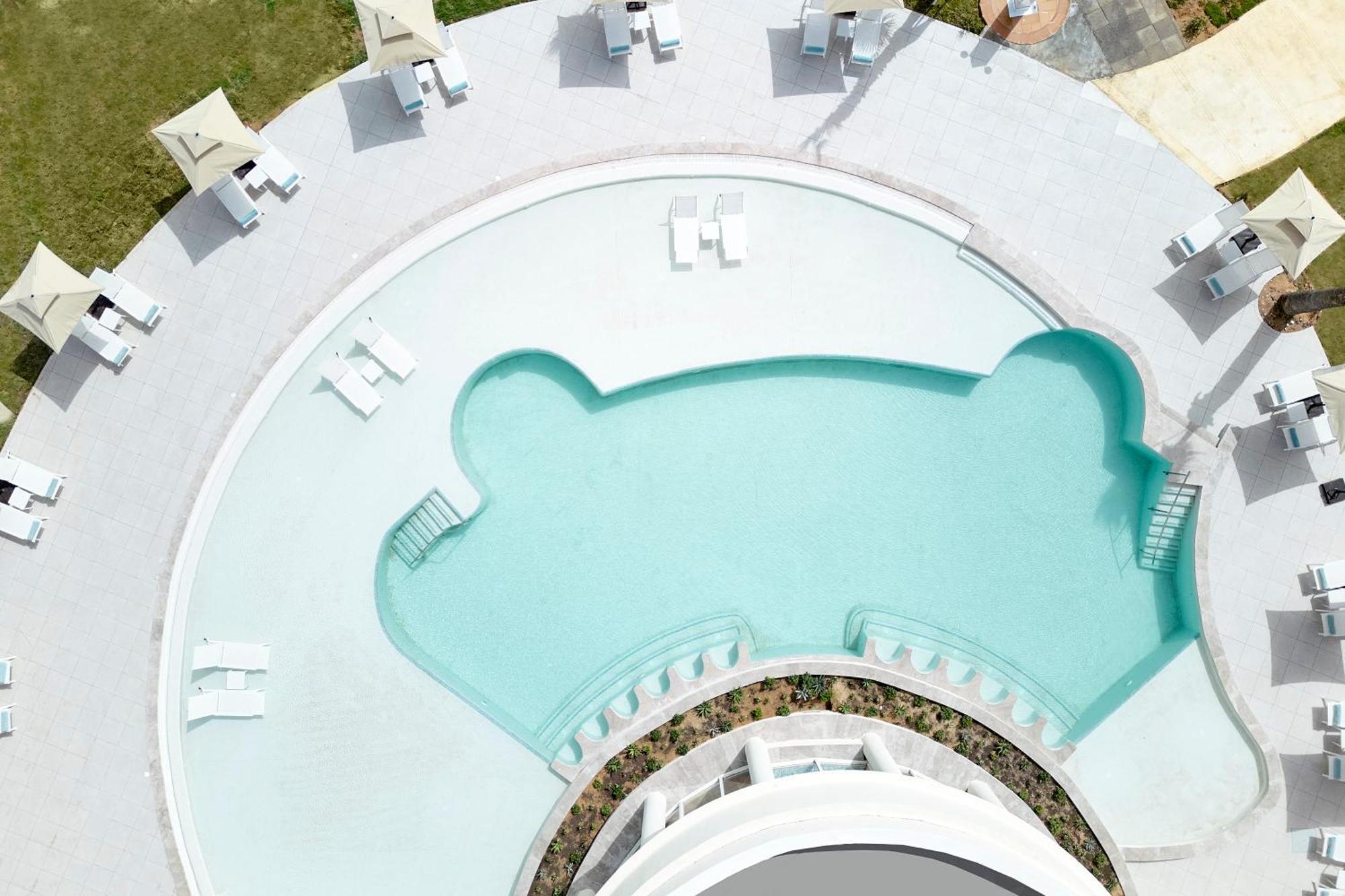 Iberostar Selection Eolia Djerba (Adults Only) Hotel Midoun Exterior photo