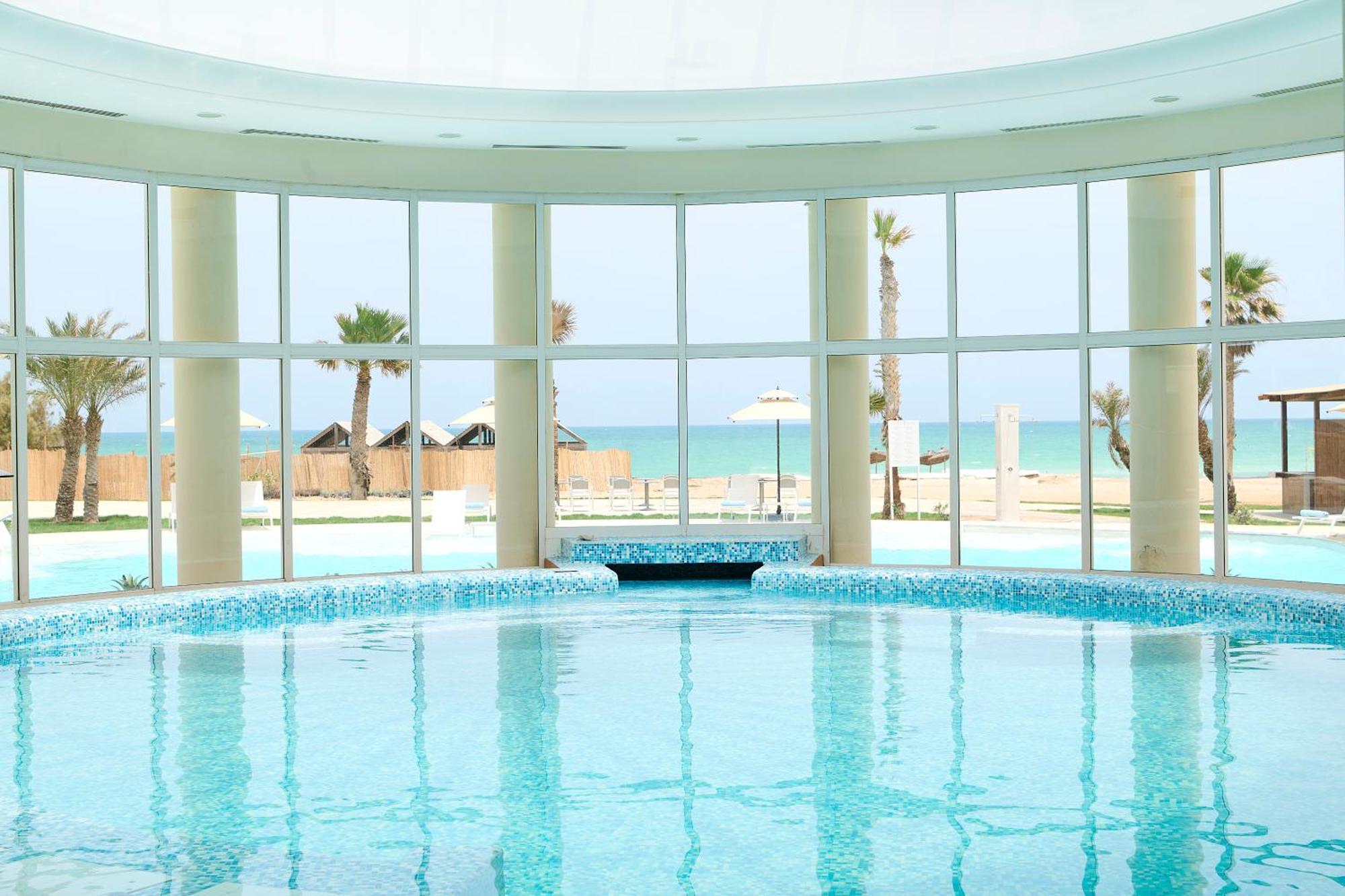 Iberostar Selection Eolia Djerba (Adults Only) Hotel Midoun Exterior photo
