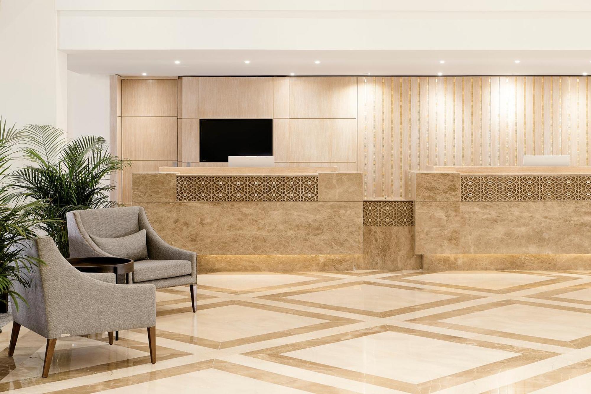 Iberostar Selection Eolia Djerba (Adults Only) Hotel Midoun Exterior photo