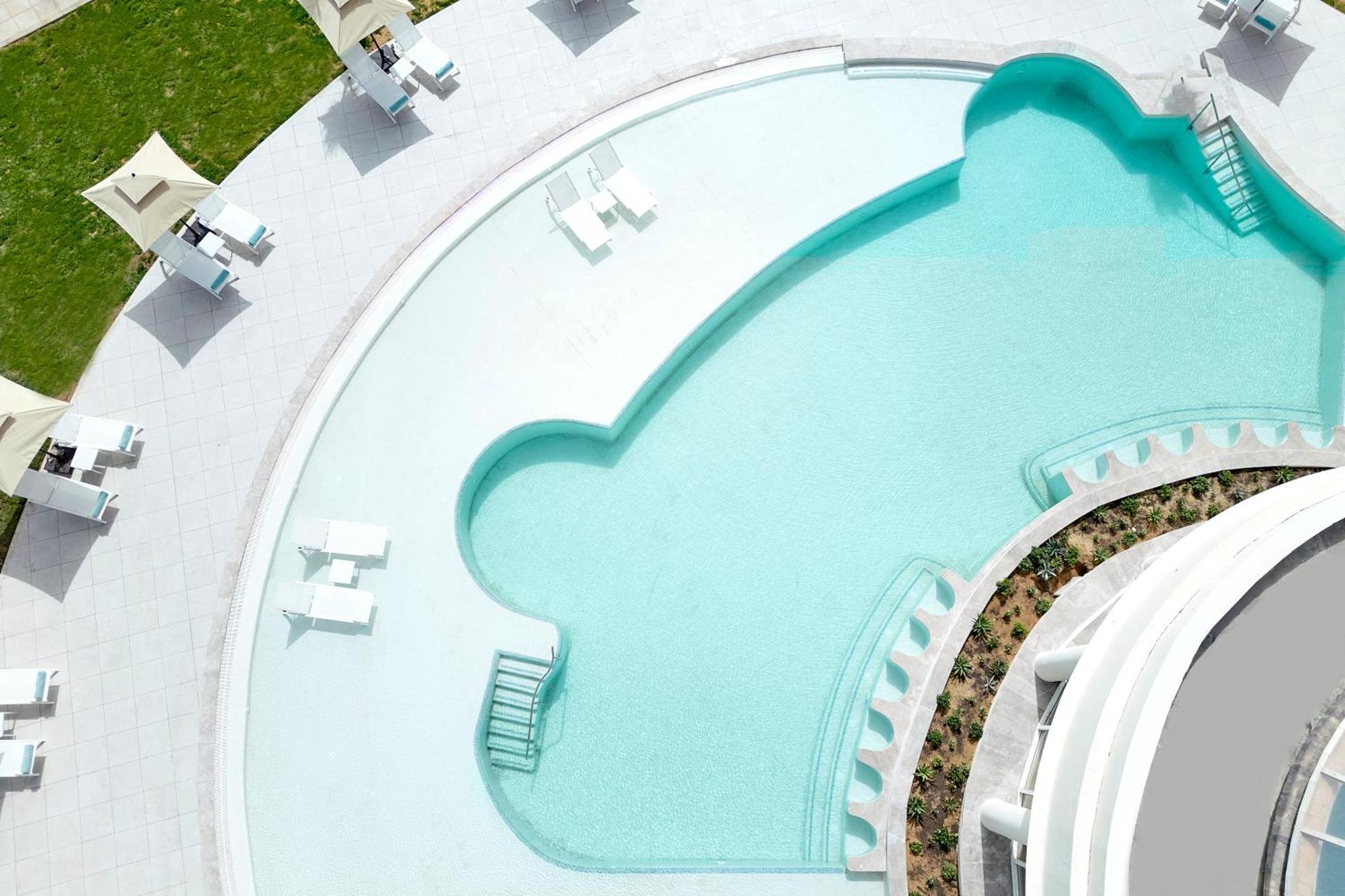 Iberostar Selection Eolia Djerba (Adults Only) Hotel Midoun Exterior photo