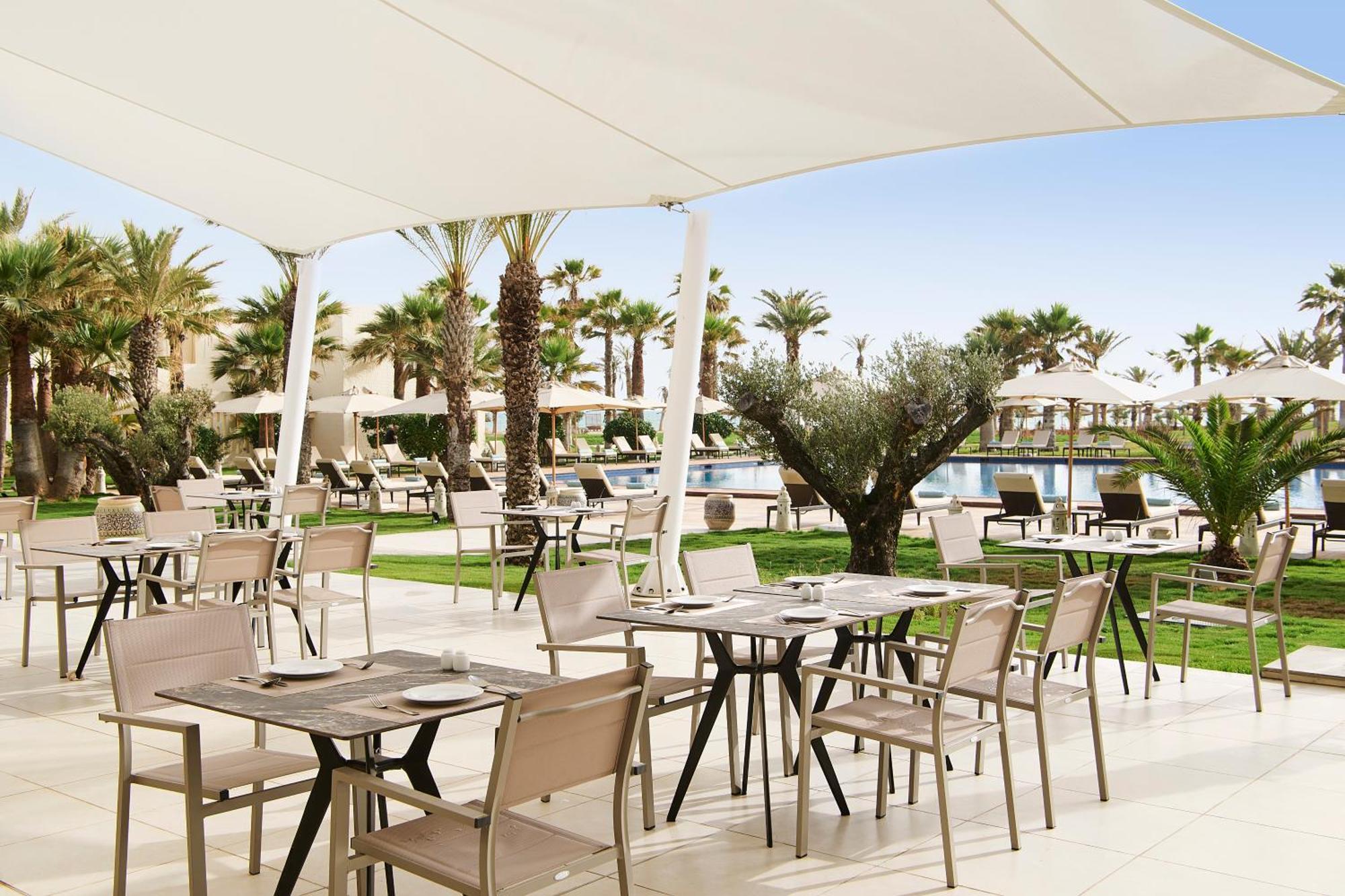 Iberostar Selection Eolia Djerba (Adults Only) Hotel Midoun Exterior photo