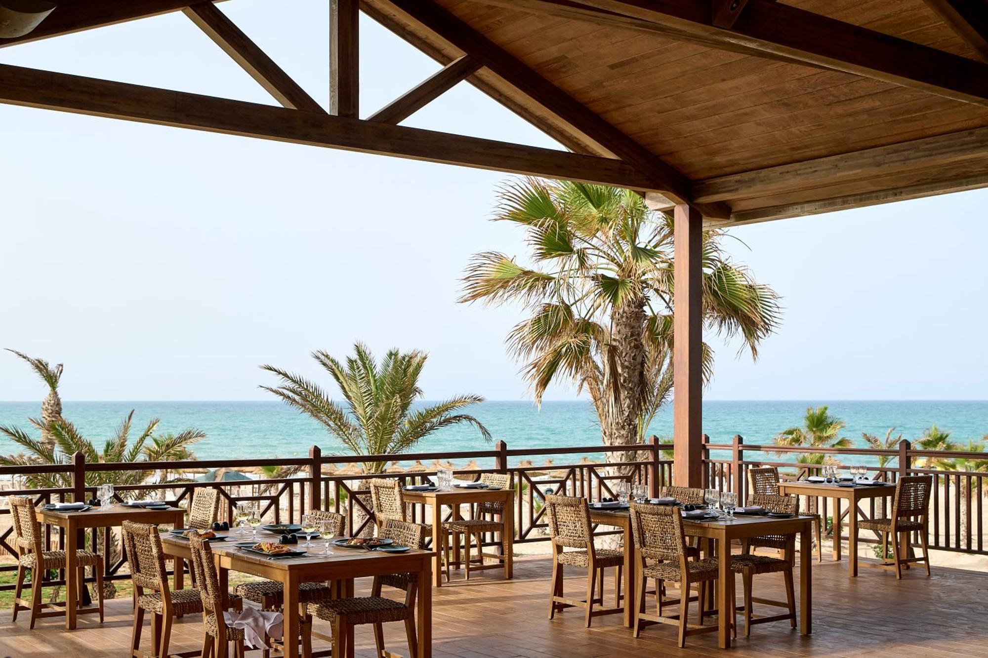 Iberostar Selection Eolia Djerba (Adults Only) Hotel Midoun Exterior photo