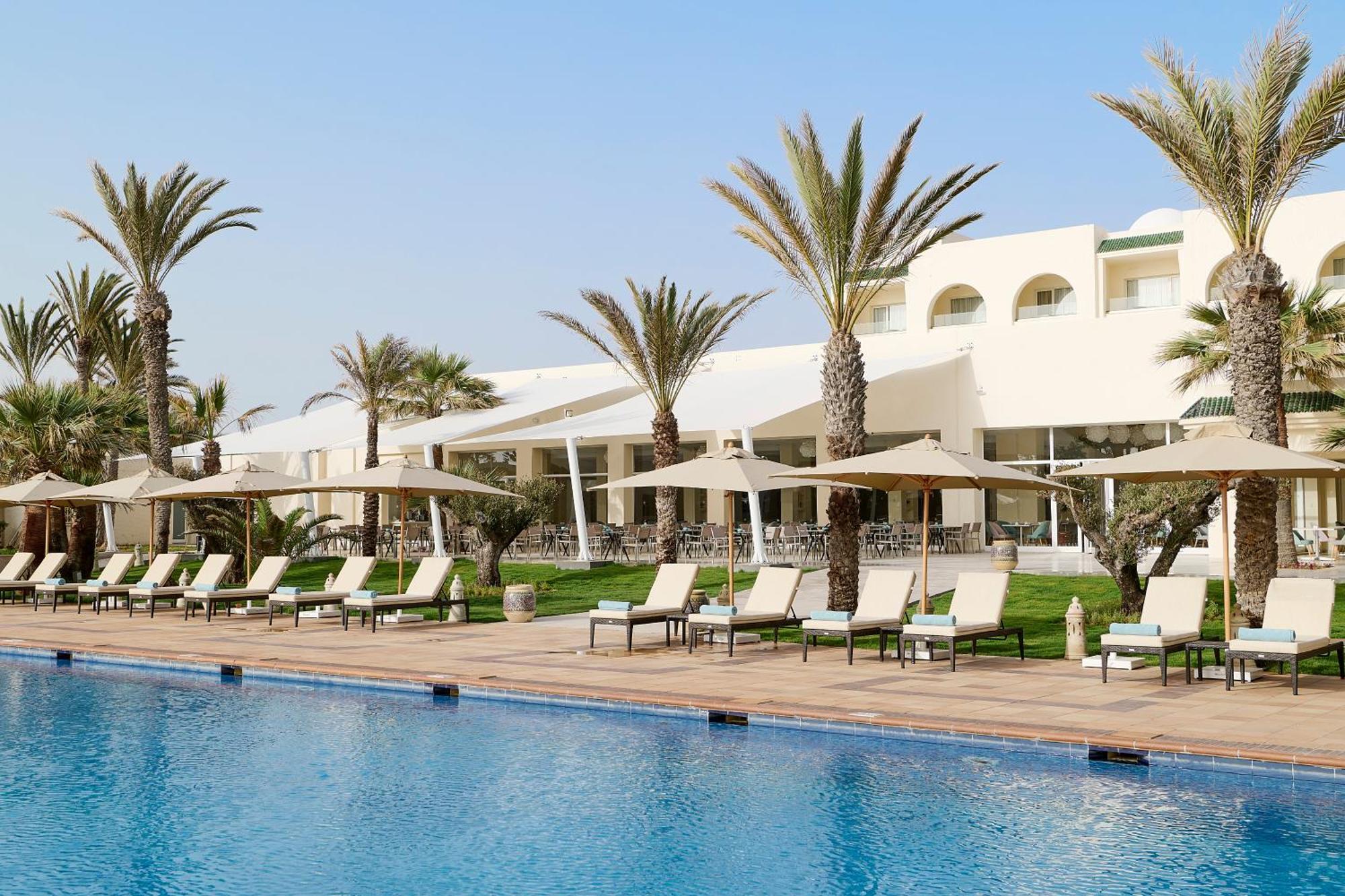 Iberostar Selection Eolia Djerba (Adults Only) Hotel Midoun Exterior photo
