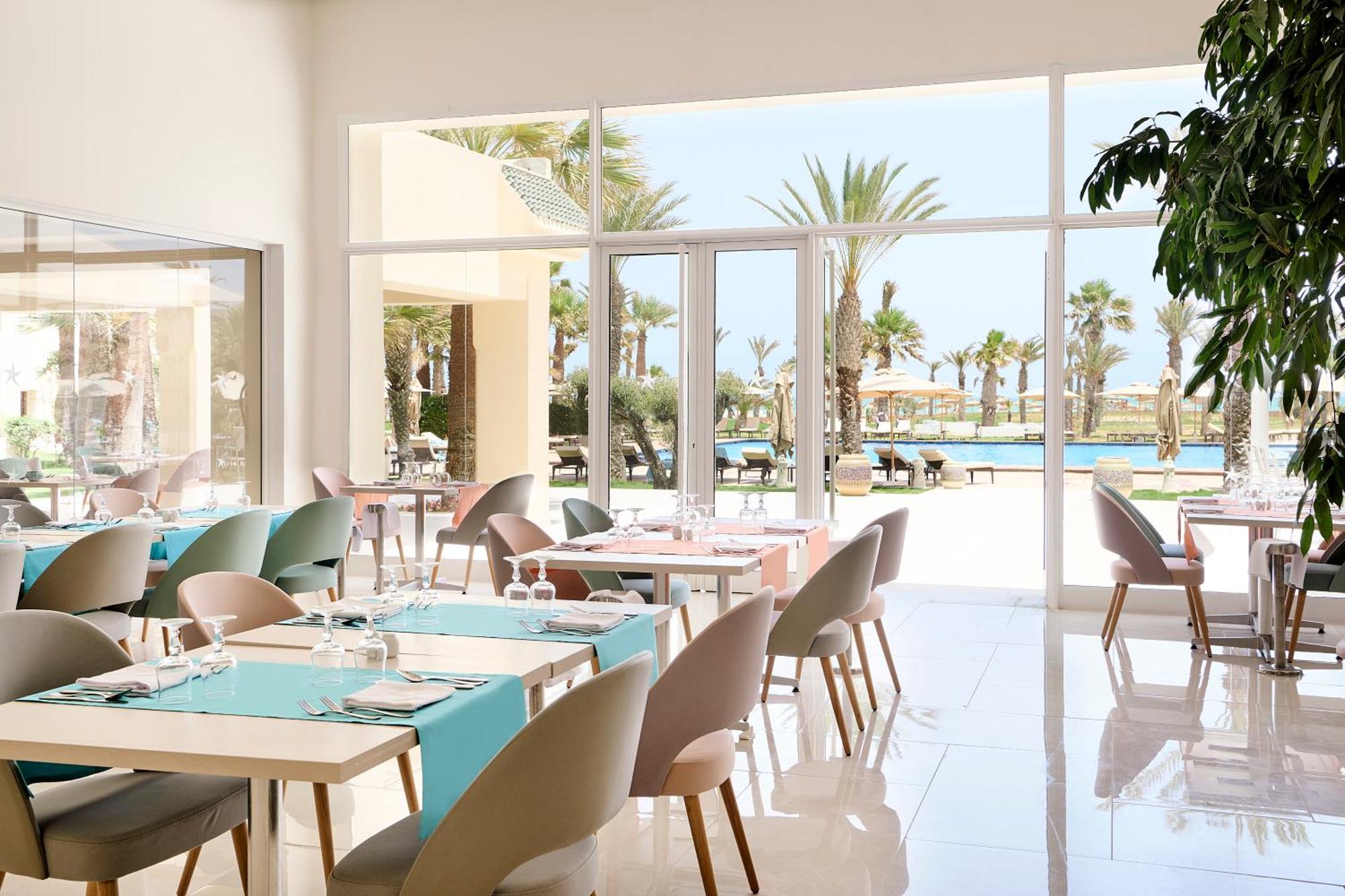 Iberostar Selection Eolia Djerba (Adults Only) Hotel Midoun Exterior photo