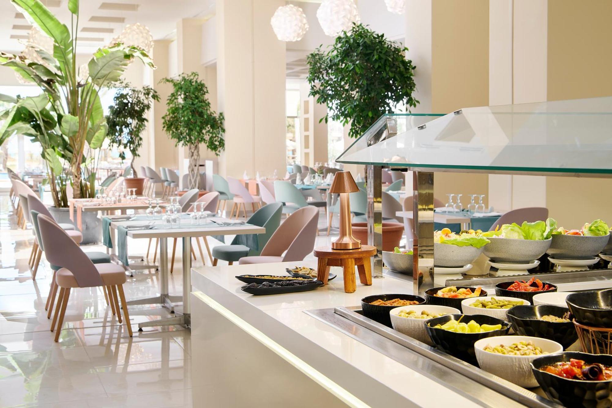 Iberostar Selection Eolia Djerba (Adults Only) Hotel Midoun Exterior photo