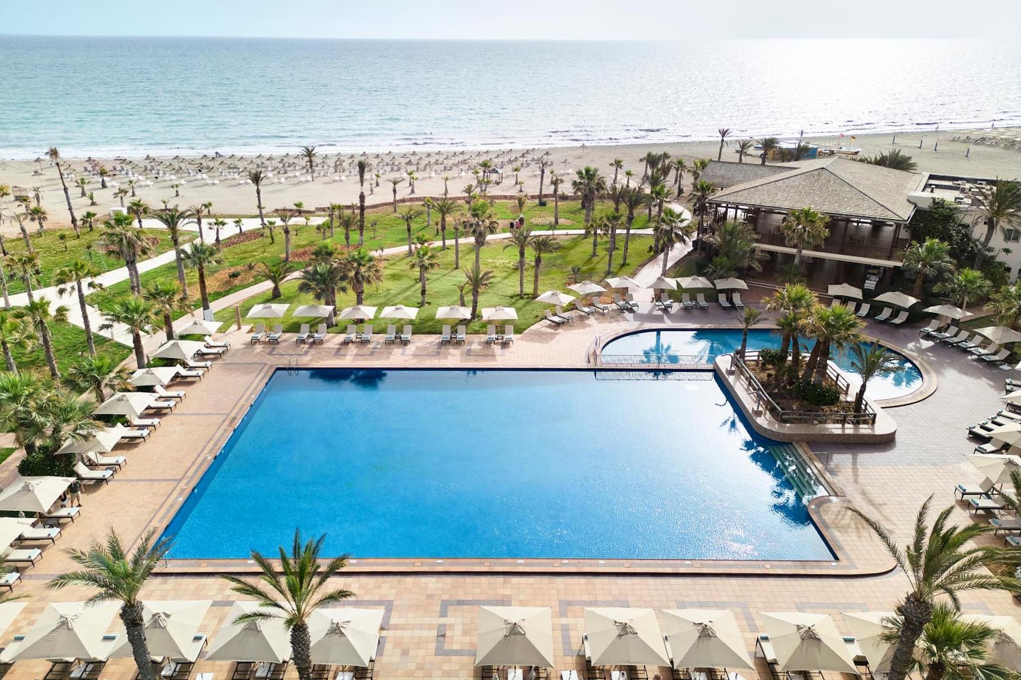 Iberostar Selection Eolia Djerba (Adults Only) Hotel Midoun Exterior photo