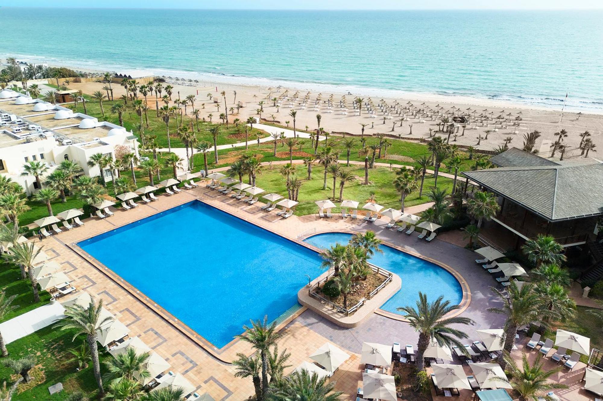 Iberostar Selection Eolia Djerba (Adults Only) Hotel Midoun Exterior photo