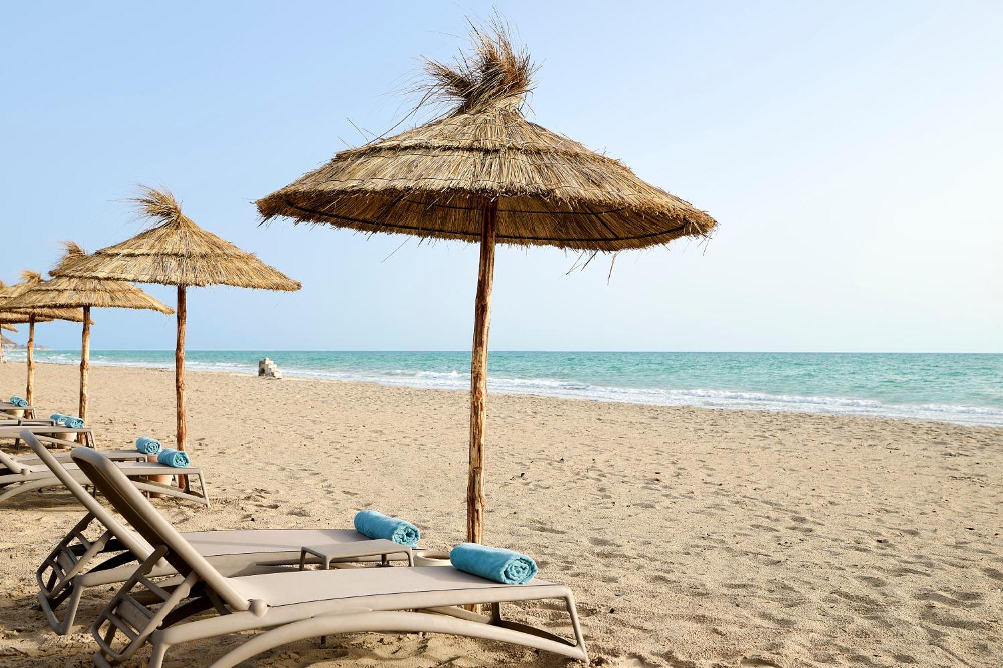 Iberostar Selection Eolia Djerba (Adults Only) Hotel Midoun Exterior photo