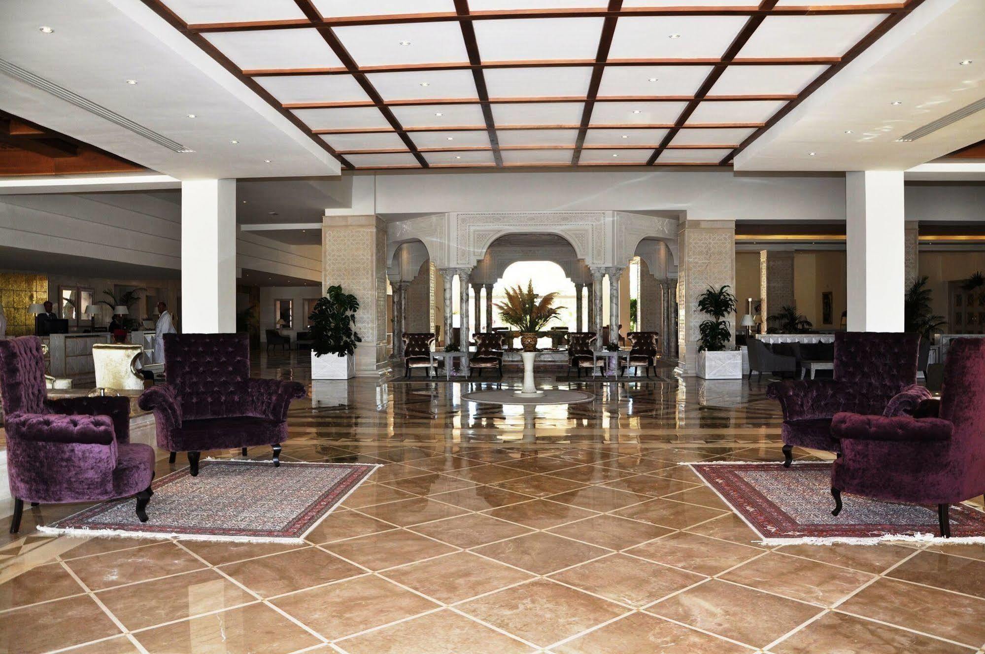 Iberostar Selection Eolia Djerba (Adults Only) Hotel Midoun Exterior photo